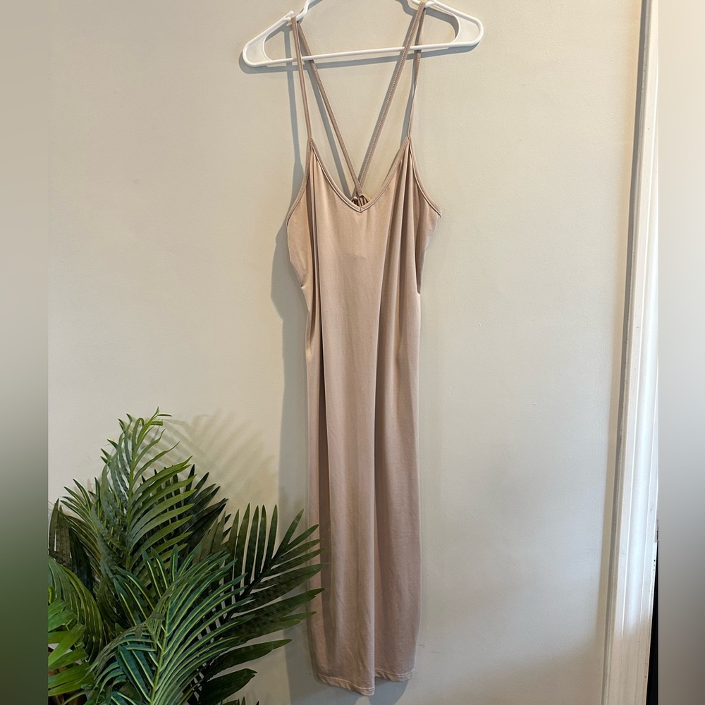 BodyCon Dress